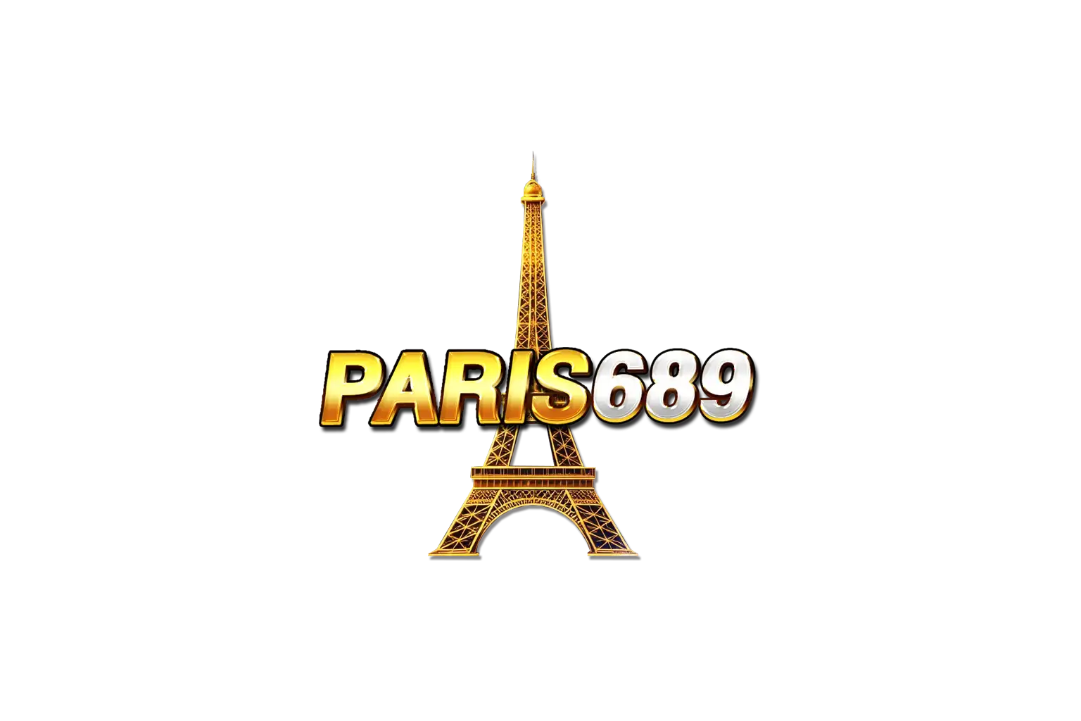 PARIS689 เว็บใหญ่มาตรฐานสากล รวมเกมสล็อตเล่นง่าย ฝากถอนทันใจ